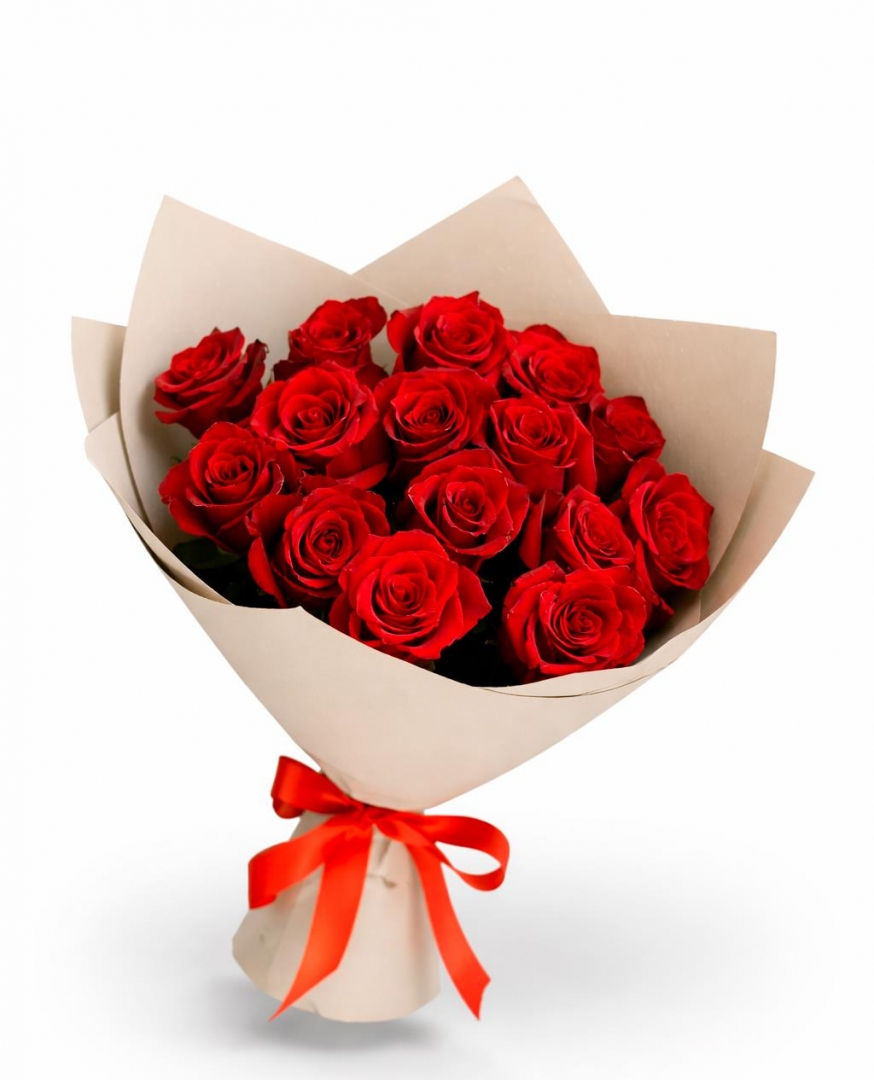 Royal Mixed Bouquet